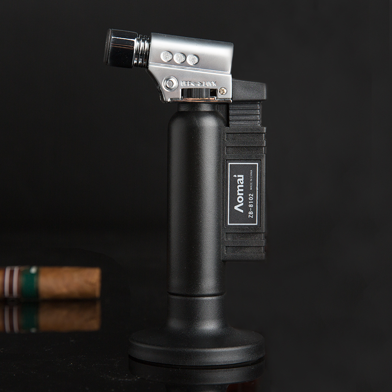 Moxibustion special lighter point AIDS device at any time moxa column velvet ignition tool moxibustion box instrument lighter