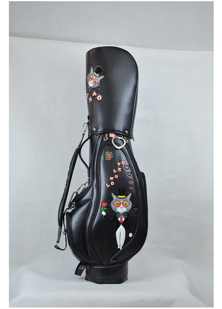 Sac de golf - Ref 36998 Image 20