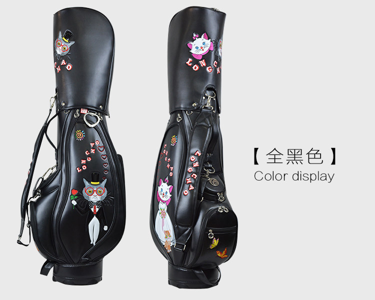 Sac de golf - Ref 36998 Image 8