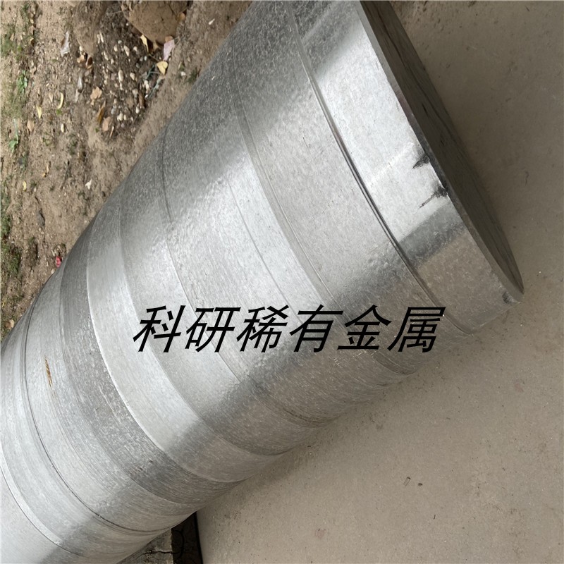 RA330高性能耐高温合金棒 耐热抗蚀RA330镍基合金圆钢棒 RA330棒
