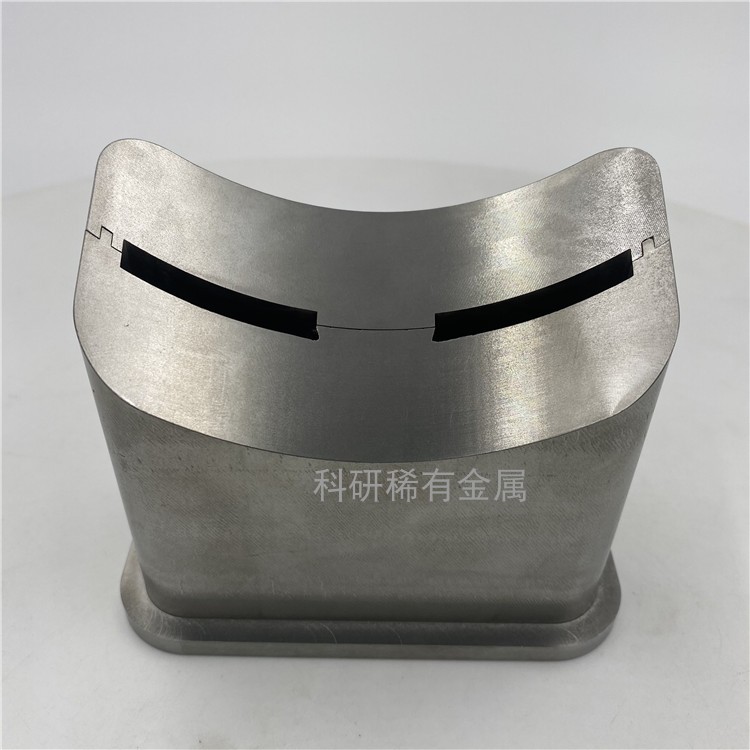 TZM加工件 钼制品 耐高温加工零件 玻璃真空炉用TZM异性加工件