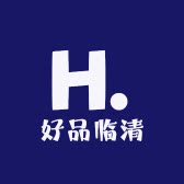 好品临清的LOGO
