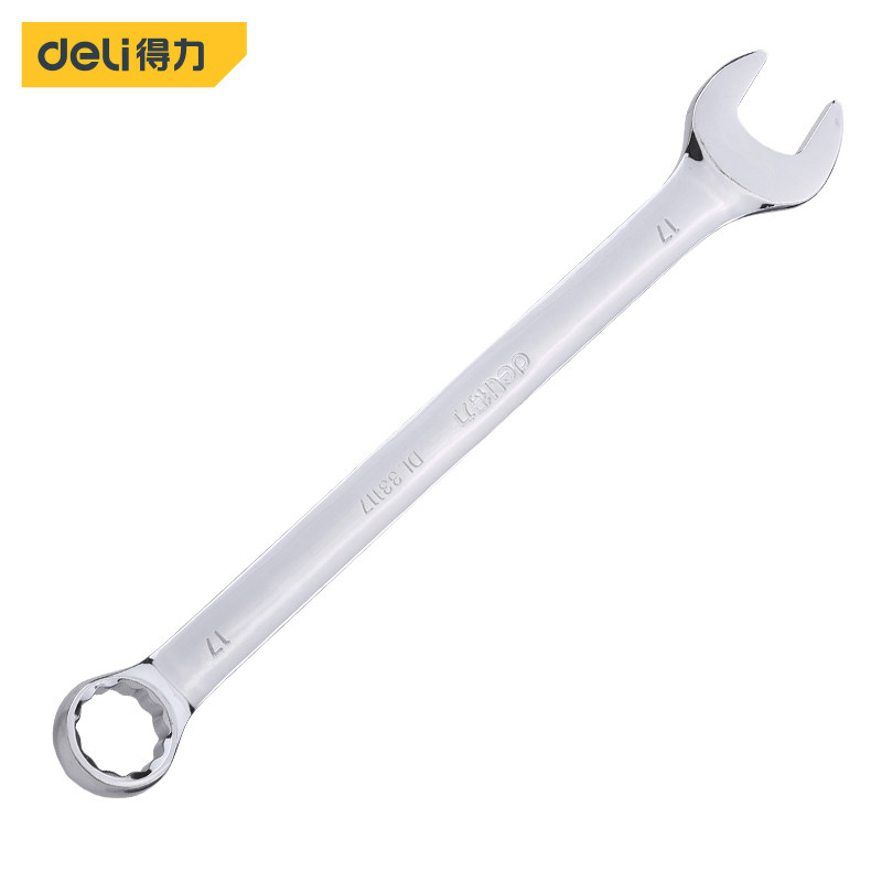 Right-hand Dual-use Wrench Set Sleeve Multi Spec Machine Repair Steam Repair Tool Plum Blossom Opening Wrench Quick Wrench