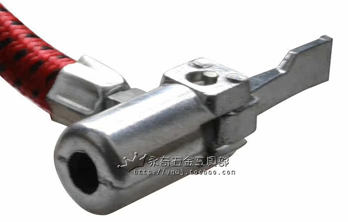 Pompe à vélo - Ref 2389854 Image 4