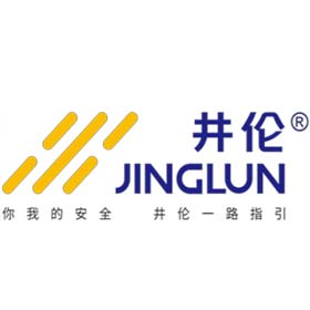 广东井伦照明企业店的LOGO