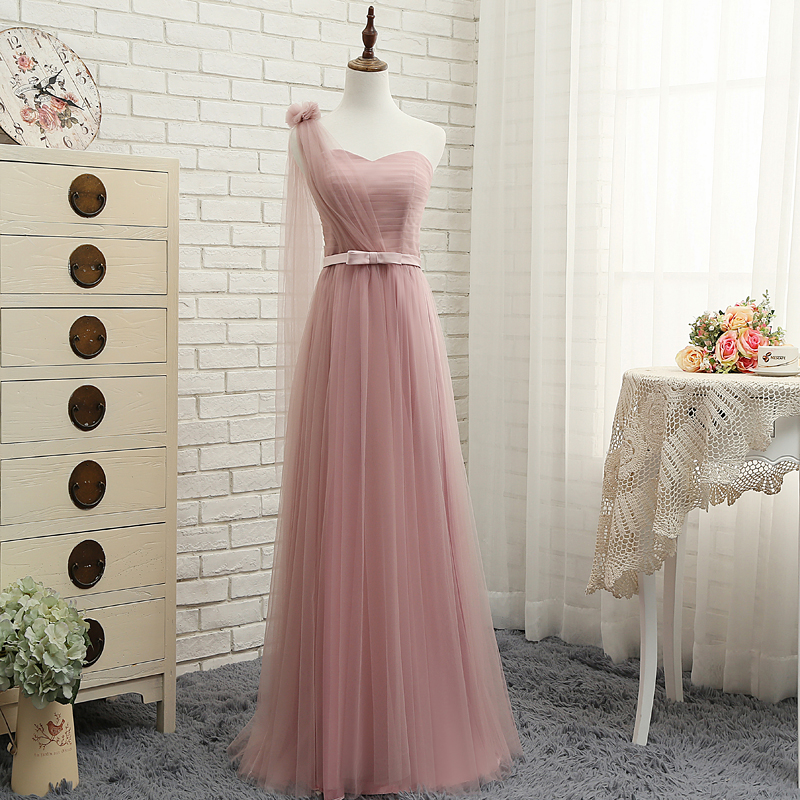 Robe du soir en Maille - Ref 3212679 Image 4
