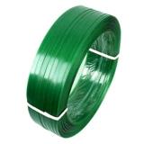 Зеленый green Zenghao Стальный упаковочный блок Best 1608 Core Core Come -Tiened Careming с упаковочным носителем со стальной пряжкой