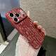 Leopard Print Luggage 11 Phone Cases for iPhone 18 – 13