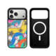 Mirror Acrylic Zebra Leopard Star 11 Phone Cases for iPhone Duo Fold, iPhone 17, Galaxy S26