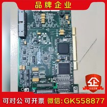 NI American NIPCIE-881 PXⅠE-881 is fully functional and negotiable.