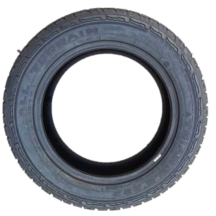AT Off-Road TiRe 23560R18 Full-ciRcuit Off-Road TiRe 23565R18 haval h5 All-teRRain TiRe Audi Q5