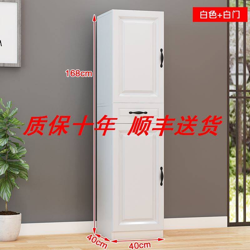 Guan Gong Baojia Buddha statue Buddha niche placed cabinet god statue worship table table household incense case Buddha cabinet with door custom decoration