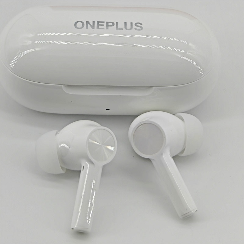 OnePlus Buds Z2 Left and Right Ear Charging Cases Bluetooth Earphone Boxes Original Single Replacement Part