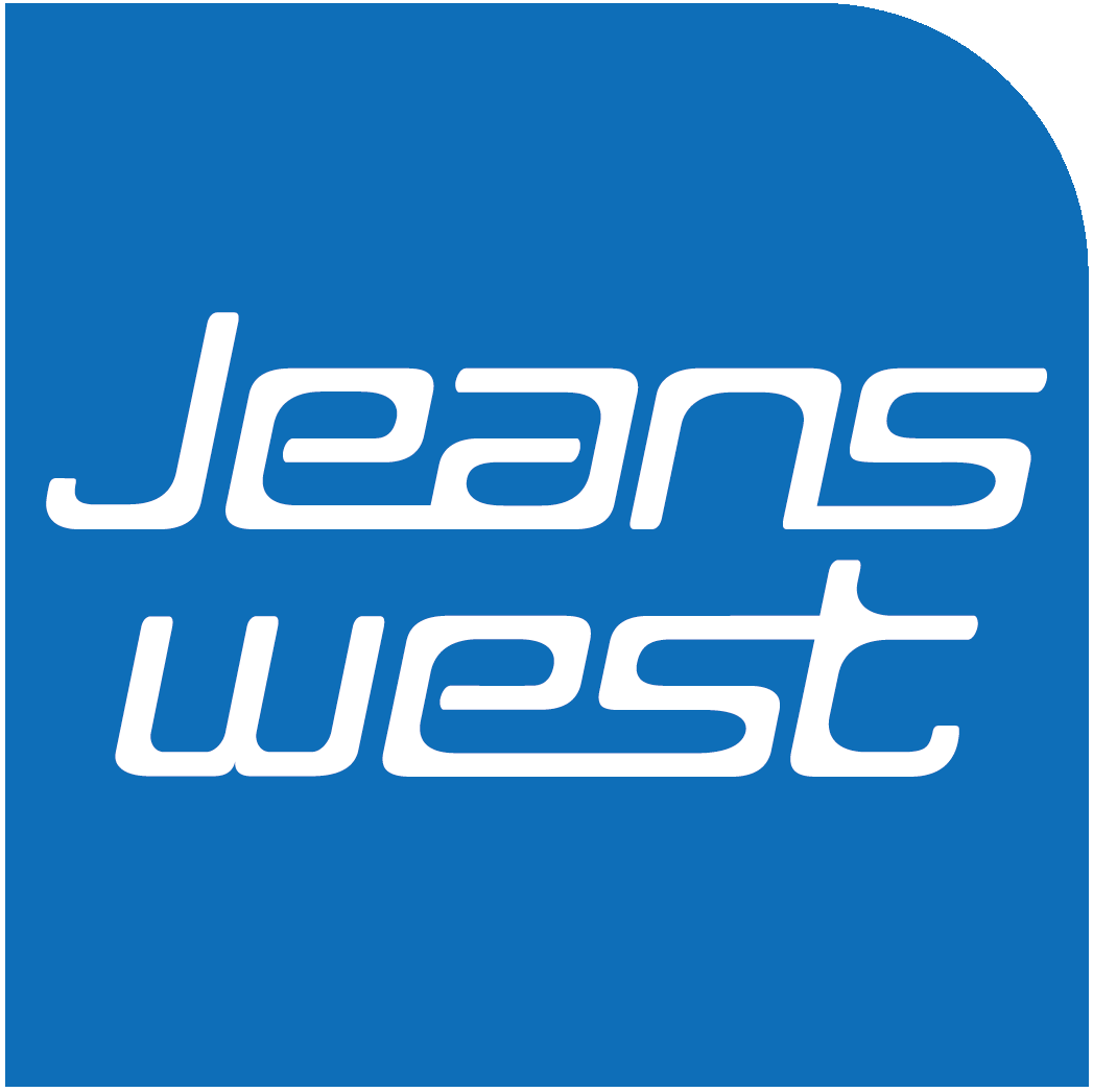 真维斯情侣鞋店Jeanswest