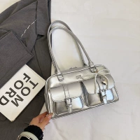 Серебряный