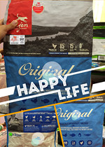 Fumo Pet International New Formula Canada craves chicken adult dog Teddy Corky dog food 6KG