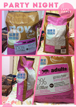 Hong Kong to buy Canadian NOW cat food grain-free chicken fresh meat into cat food 16 pounds