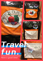 Hong Kong buys Fumo chicken vegetable puppies adult dog Teddy Cochy Foan 5 pounds 15 pounds