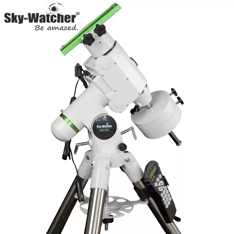SKY WATCHER EQ5 GOTO 赤道儀 EQM-35 Pro 赤道儀| HOBBYHK TELESCOPE