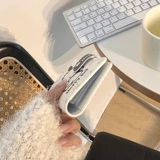 Вместительный и большой маленький милый картхолдер для визитных карточек, комплект для водительских прав