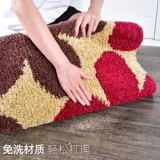 Ковер для домашнего использования, нескользящий коврик, хорошо впитывает воду