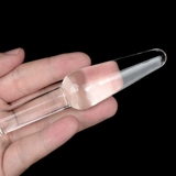 Творческие стеклянные ювелирные украшения стеклянная палка