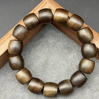 Nha trang vietnamese agarwood bracelet bai qinan