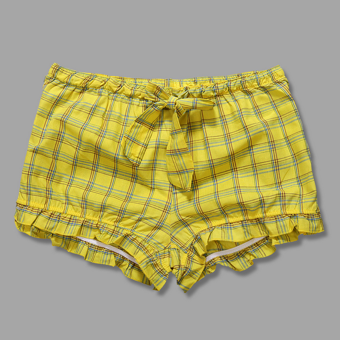Pantalon pyjama jeunesse - Ref 742211 Image 8