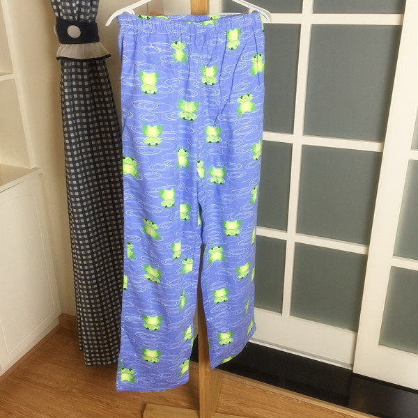 Pantalon pyjama - Ref 730206 Image 6