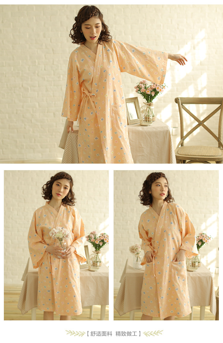 Peignoir - Ref 591557 Image 15