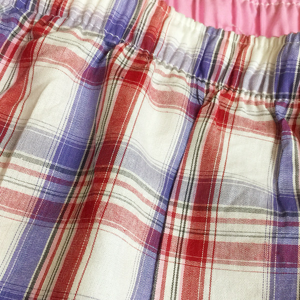 Pantalon pyjama jeunesse - Ref 720989 Image 43