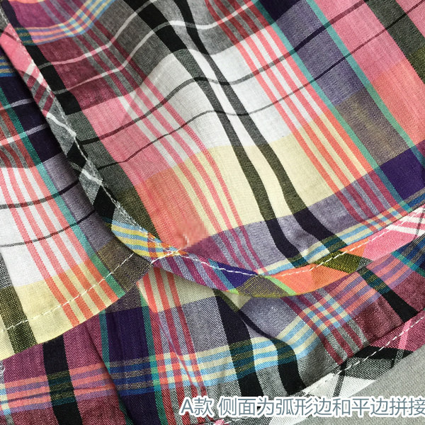 Pantalon pyjama jeunesse - Ref 720989 Image 18