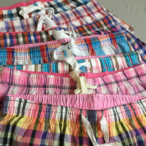 Pantalon pyjama jeunesse - Ref 720989 Image 27