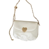 鹿子 Небольшая дизайнерская цепь, сумка на одно плечо