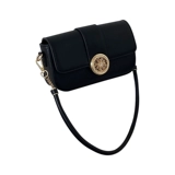 鹿子 Ретро небольшая дизайнерская портативная сумка подмышку, сумка на одно плечо, небольшая сумка