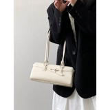 鹿子 Универсальная небольшая дизайнерская сумка подмышку, сумка на одно плечо, подушка, изысканный стиль