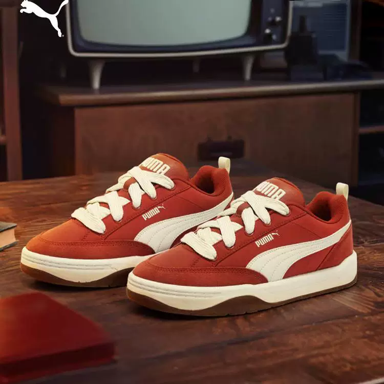 Puma, зимние кеды для досуга, для любимого