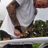 [Pass Nops] Серфинговая доска капитан Фин Капитан капитан капитан Тверт Фин 4.38-4,9 