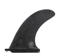 Черный шарнир 9,5 дюйма JOEL TUDOR из стекловолокна