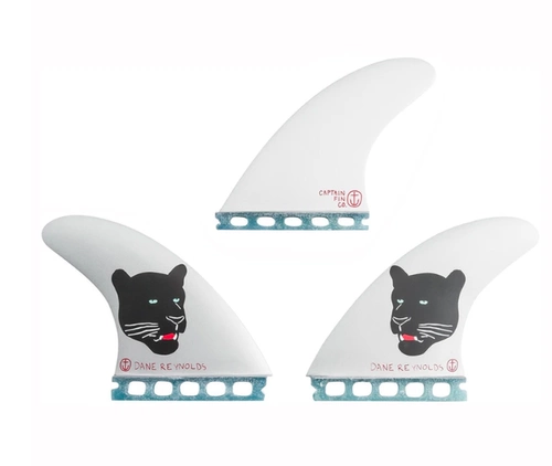 [Носки доставки] Пьяная обезьяна 3 плавники импортированный капитан капитан