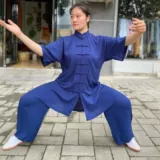 Спортивная одежда, костюм, комплект, лонгслив для единоборств, короткий рукав