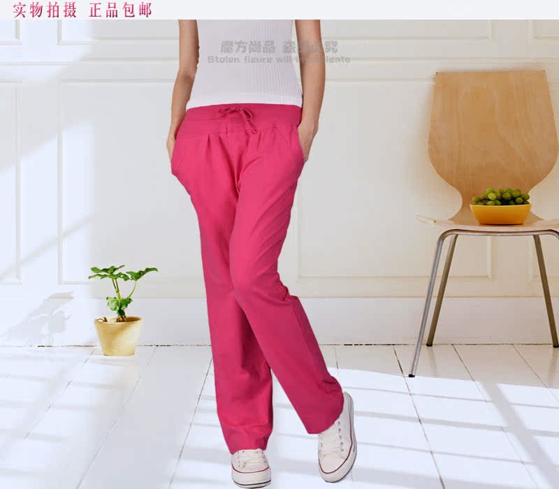 Pantalon pyjama Moyen-âge - Ref 713983 Image 27