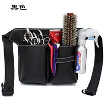Toolbox Professional nail art Japanese multi-function assistant special fanny pack Scissors bag supplies Hair salon fashion haircut
