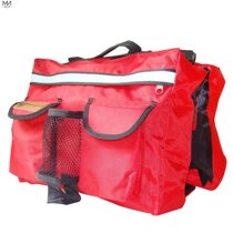 Animal outdoor bag supplies Labrador tremolo out portable dog backpack self-backed Super capacity Wild