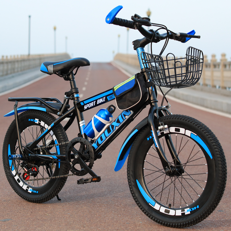 bicycle for a 6 year old