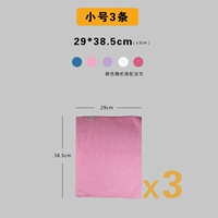 Маленькая труба 3 29*38,5 (± 3) CM Color Random Match [Korean IDE@ 小 小 Нет внешней упаковки]