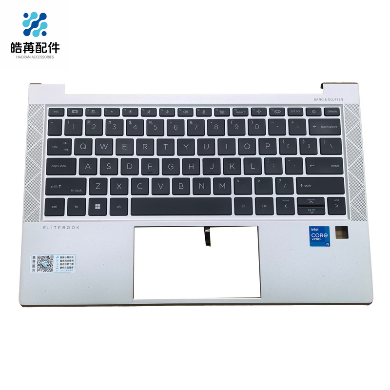 Suitable for Hp Elitebook 830 835 730 735 G7 G8 Notebook Keyboard C Shell Suitable for Hp Elitebook 830 835 730 735 G7 G8 Notebook Keyboard C Shell