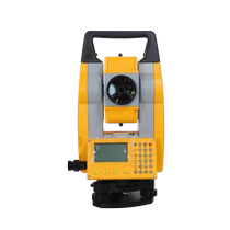 Mid-latitude total station high-precision prism-free instrument ZT-16R total station complete set of engineering survey and mapping instrument