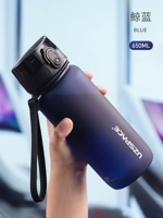 Simple Whale Blue 650 мл [сломано и новая+квалифицированная жизнь]