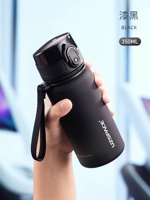 Простая и темная 350 мл [сломанная и новая+гарантия на всю жизнь]